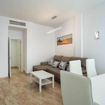 Apartamento A 50M De La Playa Platja d'Aro Exterior photo