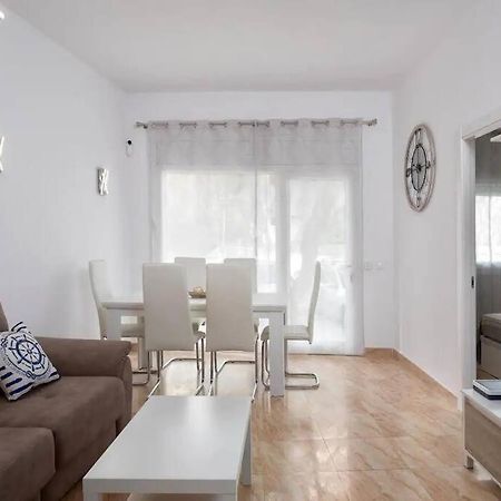 Apartamento A 50M De La Playa Platja d'Aro Exterior photo