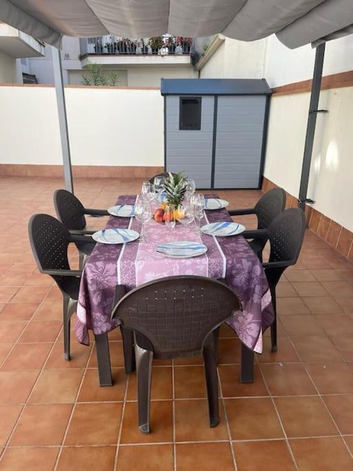 Apartamento A 50M De La Playa Platja d'Aro Exterior photo
