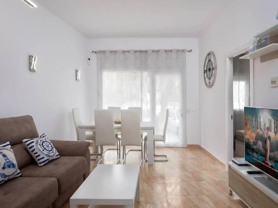 Apartamento A 50M De La Playa Platja d'Aro Exterior photo